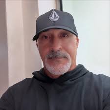 Legendary Surfer Johnnyboy Gomes' Inspiring Story of Growth and Redemption