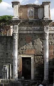Maybe you would like to learn more about one of these? Imperial Fora Wikipedia