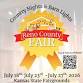 Reno County Fair 2026