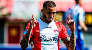 | miami, florida, united states | mechanical design engineer at procon engineering, inc. Sergio Pena Midfielder Of The Peruvian National Team Met With Emmen Who Is Battling Relegation In The Eredivisie Video