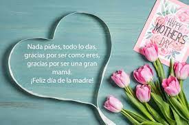 Una de las fechas que se acostumbra celebrar con la familia es el día de la madre. Frases Del Dia De La Madre 2019 Para Felicitarlas El 10 De Mayo