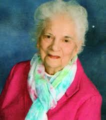 Obituary information for Gloria Ann Bailey Allen