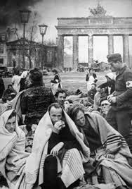 Αποτέλεσμα εικόνας για berliners for food wwii