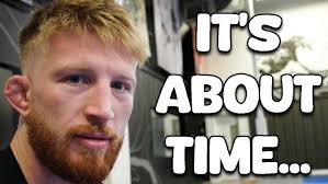 How My Teammate Got His First Pro Win |Bo Nickal Vlogs|