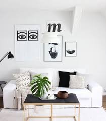 Umstyling Mit Bemz Zehn Sofas Im Neuen Sommerkleid Ikea Wohnzimmer Wohnzimmer Sofa Wohungsdekoration