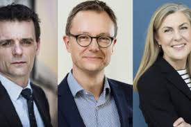 Debat: Gør konkurrencen mellem danske medier mere fair