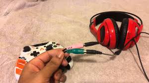 This allows the xbox to build a direct connection. How To Use Pc Headsets With The Xbox One Chat Adapter Youtube