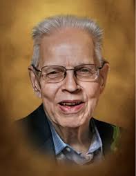 Obituary information for John Charles Cregan