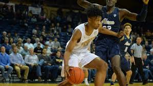 Quick access to players bio, career stats and team records. Aj Edu Men S Basketball University Of Toledo Athletics