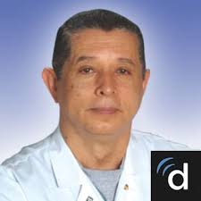 Dr. Fidel Sendra, MD