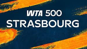 WTA Strasbourg Open 2026