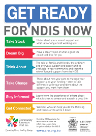 The Ndis New Opportunities For A Good Life Bringing The Good Life To Life What Is Work Life Life Is Good