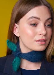 Is the box the same scarf from a few boxes ago?