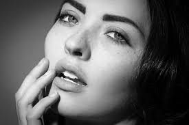 Portraits of Mary :: Behance