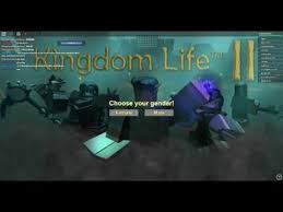 Looking to hack a roblox account? Kingdom Life Ii Hacks Youtube