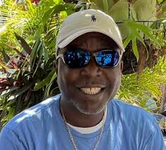 Happy Birthday Celebration for Bro. Sylvester Bowman