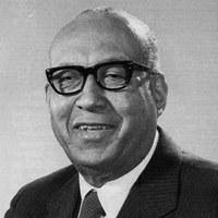 Evans, Melvin Herbert