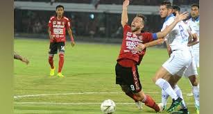 Tak ada pemenang di laga persib bandung vs bali united dalam lanjutan grup d piala menpora 2021. Hasil Liga 1 Bali United Vs Persib Bandung Skor Akhir 3 2