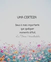 Versículos bíblicos, mensagens de fé, vídeos e notícias do mundo relacionadas ao a partir de hoje começo uma nova caminhada, uma nova chance, onde eu renovo ás alianças com deus, que o senhor me livre e me guarde de todo. 2 021 Curtidas 24 Comentarios Escritos Da Lu Escritosdalu No Instagram Uma Certeza Deus E M Citacoes Religiosas Frases Lindas De Deus Frases Religiosa