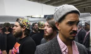 Meet Kane Vinson of Able Delilah in Arlington