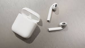 Apple Airpods Review Apple S Airpods Have Improved With Time Cnet Headphones Earbuds Apple Phone