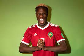 You can cut mendyl to fit your specific needs with simple scissors, no special tools are needed. Morocco S Hamza Mendyl Apologizes After Insulting Fan