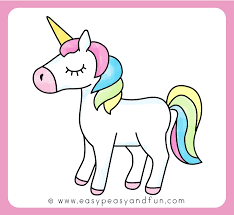Download gambar wallpaper unicorn unicornio kawaii 01 04 2019 ini adalah wallpaper unicorn unicornio kawaii yang di posting pada february 20 2019 oleh gambarcoid. 50 Sketsa Gambar Unicorn Yang Mudah Digambar Terbaik Kumpulan Gambar Mewarnai