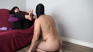 Mature French Mistress Foot Worship: Amateur Porn by Onlyfans
