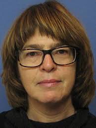 Sarah Ellen Rosenbaum