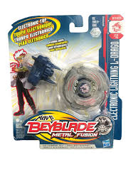 Beyblade Metal Fusion Electronic Top Lightning L Drago Attack B12 Hasbro For Sale Online Ebay