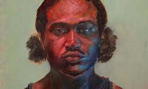 The Thought-Provokers: Celebrating Artists & Creatives