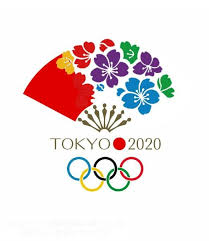 Le 24 juillet dernier, la ville de tokyo, qui accueillera les jeux olympiques d'été de 2020, a. 10 Idees De Jo Tokyo Jeux Olympiques Logo Olympique Jeux Olympiques 2020