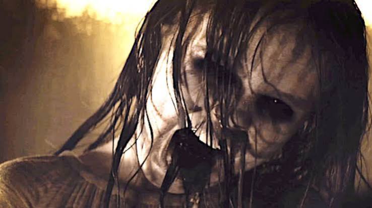 The Grudge 2020 (Movie Review)