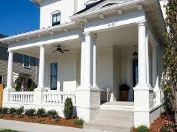 However, it might look too bright as an exterior white paint color choice, if your home is in direct, bright sunlight. White Brick Exterior Paint Color Benjamin Moore Oc 45 Swiss Coffee Benjamin Moore Oc 45 Swiss Coffee White Exterior Houses Brick Paint Colors House Exterior