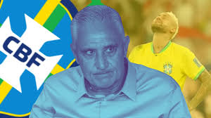'As críticas estão corretas': Tite admite erro em eliminação do Brasil na Copa do Mundo 2022