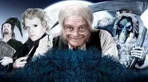 Watch Hogfather Season 1, Episode 1: Episode 1 | Peacock