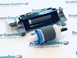 Install and setup hp color laserjet pro mfp cp5225 wireless printer, hp eprint, google cloud print & airprint. Genuine New Hp Cc522 67927 Ce710 69007 Tray 2 Self Repair Paper Jam Roller