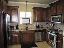 Kitchen Cabinet Stain Stained Kitchen Cabinets Diy Kitchen Cabinets Kitchen Cabinet Colors