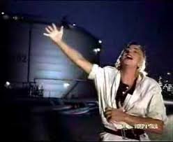 64, born 14 june 1956. Gianna Nannini Bello E Impossibile Youtube