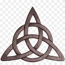 In recent times, the popularity of the triple knot has seen a massive resurgence. Triquetra Png Images Pngwing
