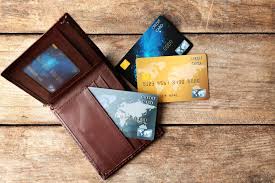 Maybe you would like to learn more about one of these? How Many Credit Cards Should I Have