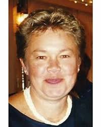 LAURA PASHKE Obituary (1953