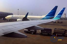 Terjadi kerusakan pada pesawat garuda ga601 yg menyebabkan tertundanya penerbangan dari manado ke jakarta pada 29 desember 2018#garudaindonesia#. Kenali 5 Announcement Di Pesawat Udara Yang Berkaitan Dengan Hukum Hukumonline Com