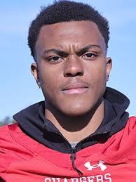 Jordan Shipp, North Carolina, Wide Receiver