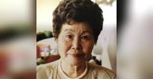 Fusae "Sy" Fujihira Jeffries Obituary