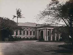 History in the by-lanes of Byculla