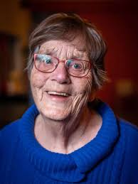 Het koor stelt zich voor