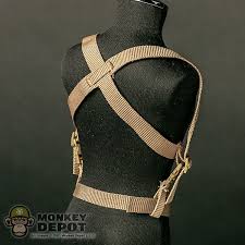 Image result for Military@COMBAT BELT SUSPENDERS