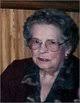 Ida Mae Burch Sullivan (1897-1993)