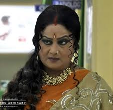 Indrani Chatterjee Ghosh Fan Club